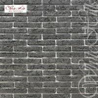 картинка Декоративный кирпич Остия Брик 383-80 White Hills