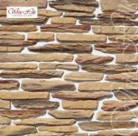 картинка Искусственный облицовочный камень Айгер 540-50 White Hills