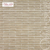 картинка Декоративный кирпич Тиволи Брик 355-40 White Hills