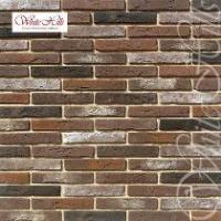 картинка Декоративный кирпич Остия Брик 384-60 White Hills