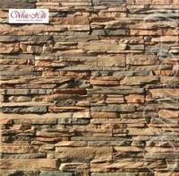 картинка Искусственный облицовочный камень Кросс Фелл 102-40 White Hills
