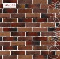 картинка Декоративный кирпич Сити Брик 378-70 White Hills