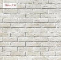 картинка Декоративный кирпич Сити Брик 375-00 White Hills