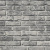 картинка Декоративный кирпич Лондон Брик 303-30 White Hills