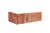 Угловая плитка 115/240x71x10