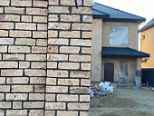 картинка Кирпич ручной формовки RIGHTBRICK «РЕЙН»