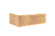 Угловая плитка 115/240x71x10