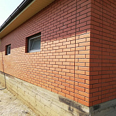 картинка Кирпич облицовочный «КЛАССИК» Еврo 0.7 NF