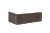 Угловая плитка 115/240x71x14