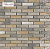 картинка Декоративный кирпич Терамо Брик 350-80 White Hills