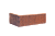 Угловая плитка 115/240x71x10