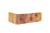 Угловая плитка 115/240x71x10