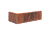 Угловая плитка 115/240x71x14
