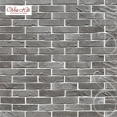 картинка Декоративный кирпич Эрдинг Брик 677-80 White Hills