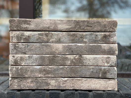 картинка Кирпич ригельный RIGHTBRICK «ВИЛЛЕМ»