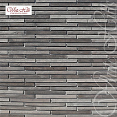 картинка Декоративный кирпич Реген Брик 693-80 White Hills