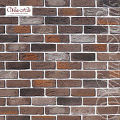 картинка Декоративный кирпич Кельн Брик 324-60 White Hills
