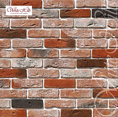картинка Декоративный кирпич Лондон Брик 301-50 White Hills