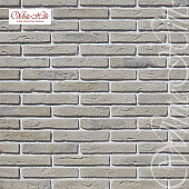 картинка Декоративный кирпич Остия Брик 384-10 White Hills