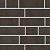 картинка Кирпич облицовочный Тербунский Гончар Графит 1.4 НФ